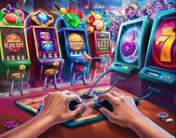 9win Nổ Hũ Slot Online Jackpot